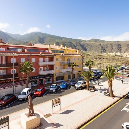 Home2Book Stunning Apartment Candelaria, Terrace Экстерьер фото