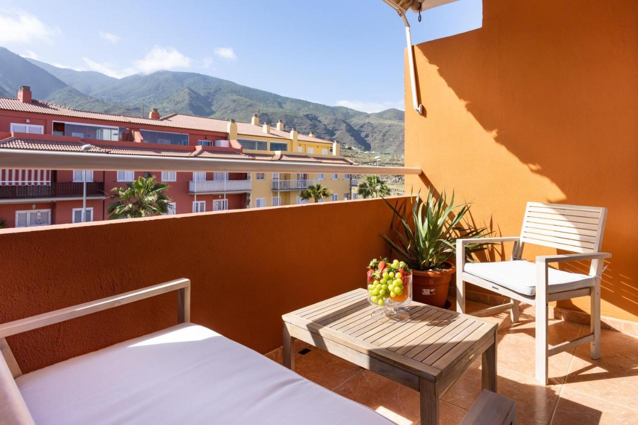 Home2Book Stunning Apartment Candelaria, Terrace Экстерьер фото