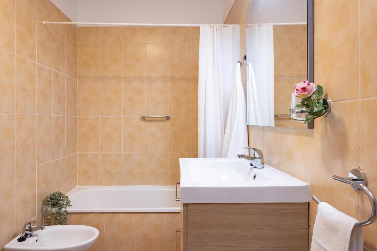Home2Book Stunning Apartment Candelaria, Terrace Экстерьер фото