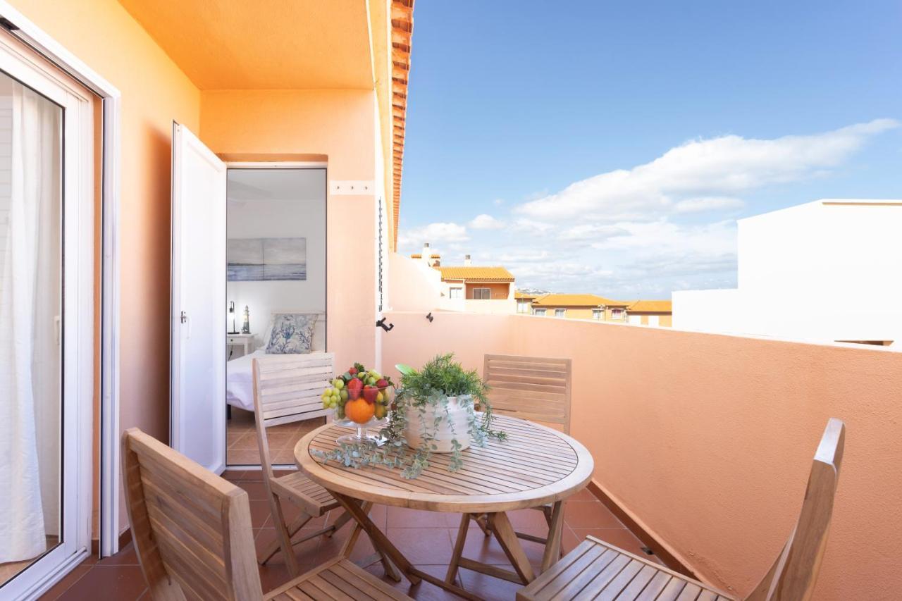 Home2Book Stunning Apartment Candelaria, Terrace Экстерьер фото