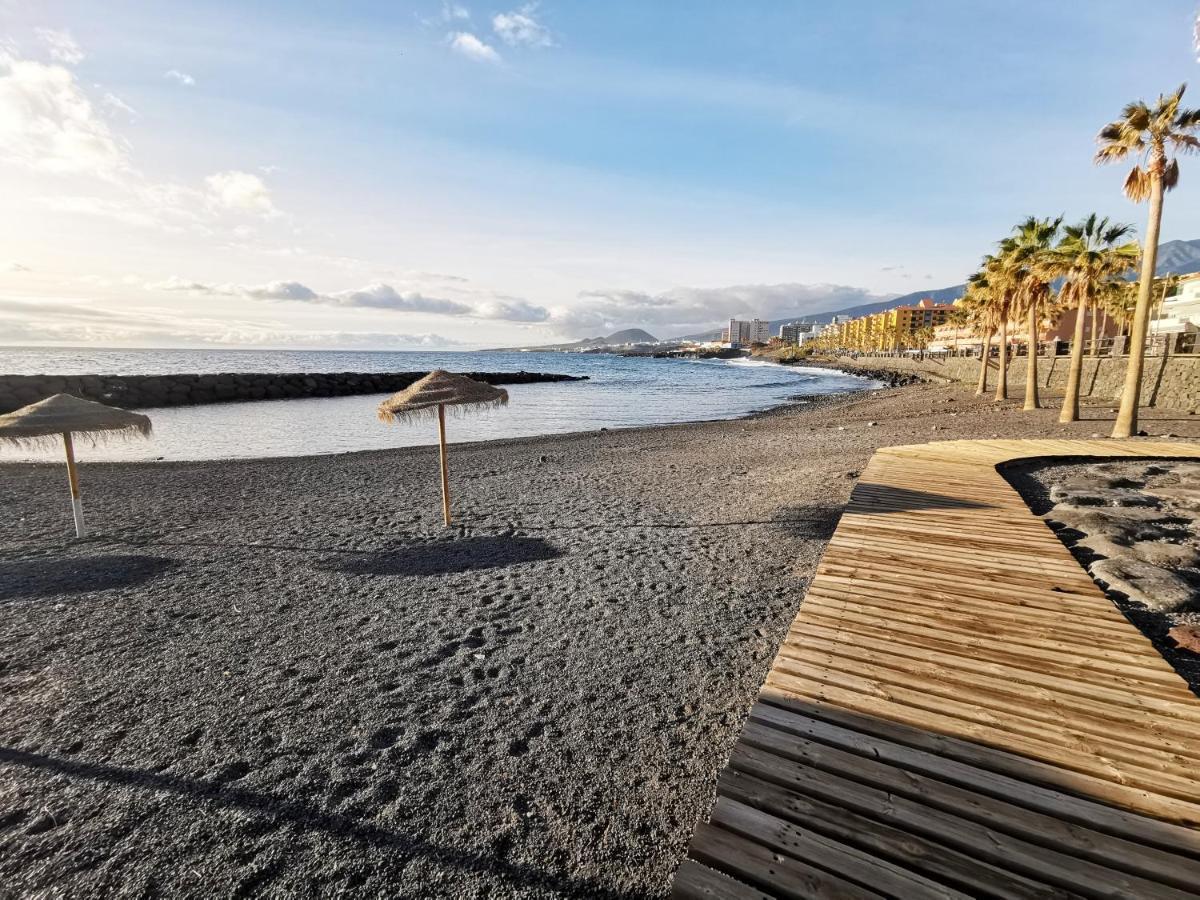 Home2Book Stunning Apartment Candelaria, Terrace Экстерьер фото